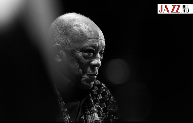 Quincy Jones