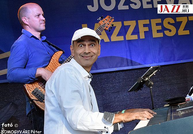 Józsefvárosi jazzfeszt