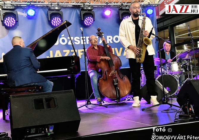 Józsefvárosi jazzfeszt