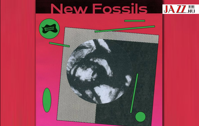 New Fossils: New Fossils