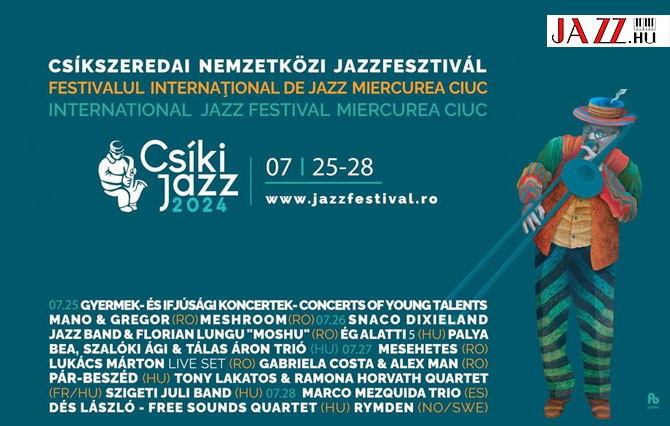 Csíki Jazz