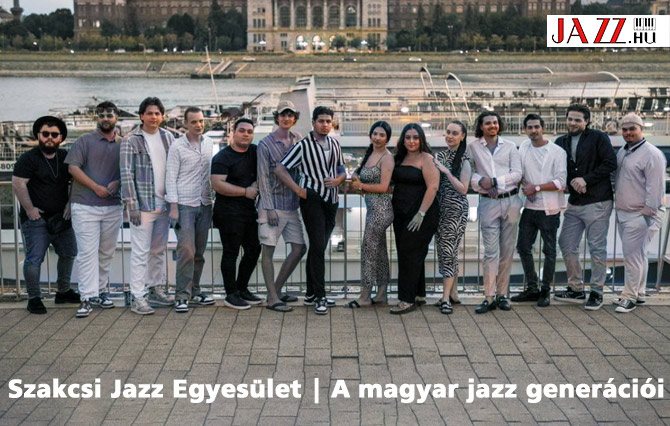 Szakcsi Jazz Egyesület