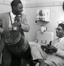 Dizzy & Pozo