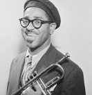 Dizzy Gillespie