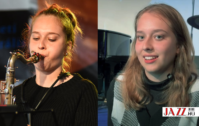 Csillagvizsgaló - Fehér Melissza