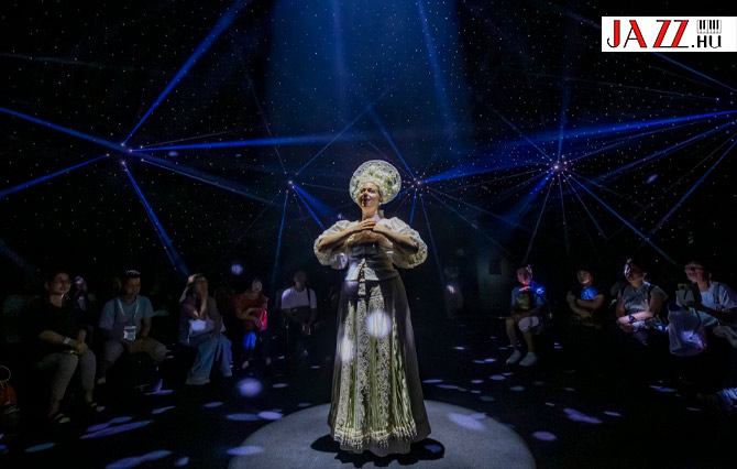 Expo 2025 - Bendek Lili interjú