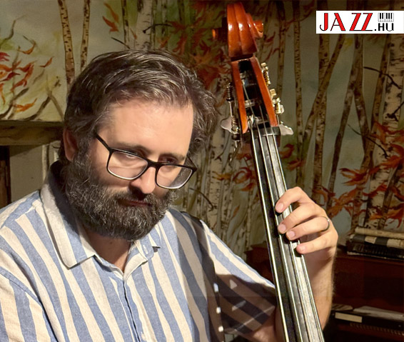 Cserfő Jazzland augusztus