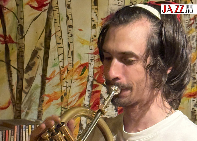 Cserfő Jazzland augusztus