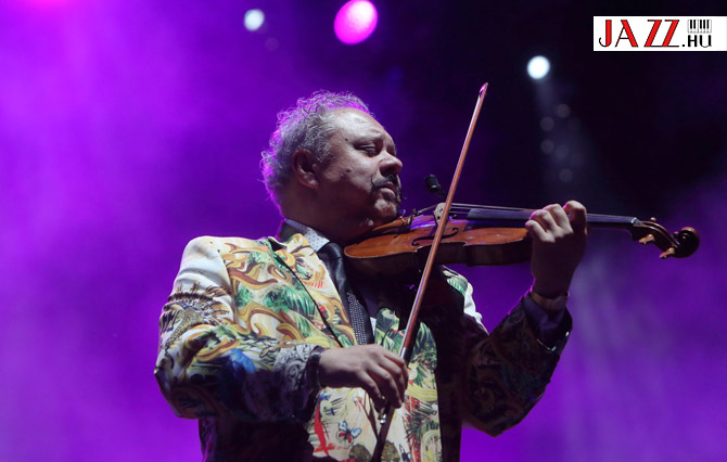 A csodálatos magyar jazz