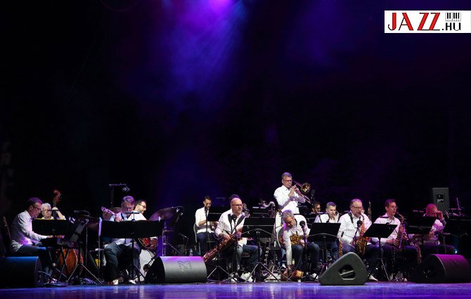 A csodálatos magyar jazz