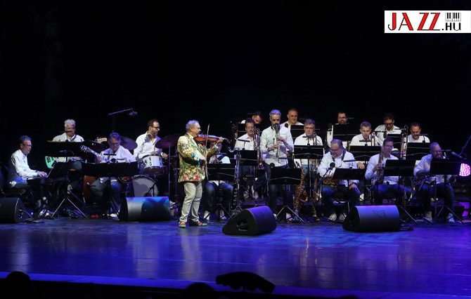 A csodálatos magyar jazz