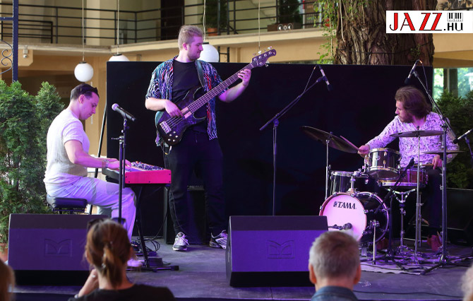 A csodálatos magyar jazz