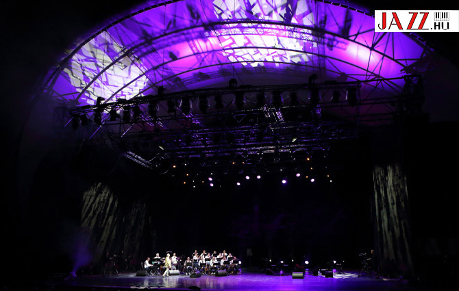 A csodálatos magyar jazz