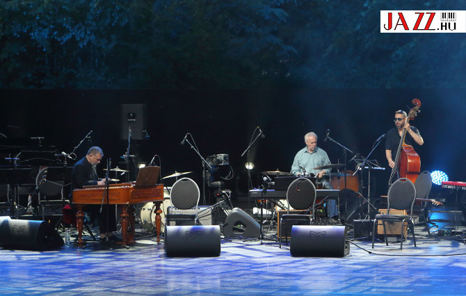 A csodálatos magyar jazz