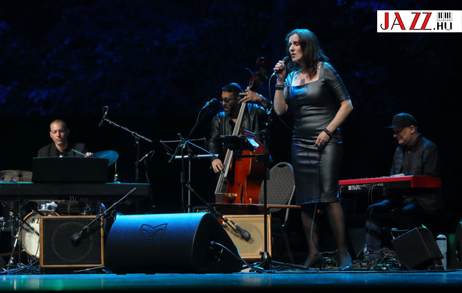 A csodálatos magyar jazz