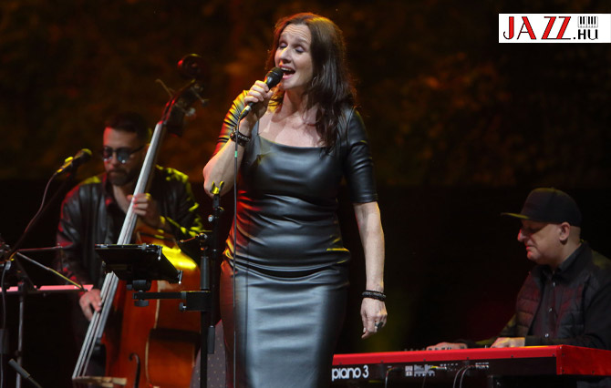 A csodálatos magyar jazz