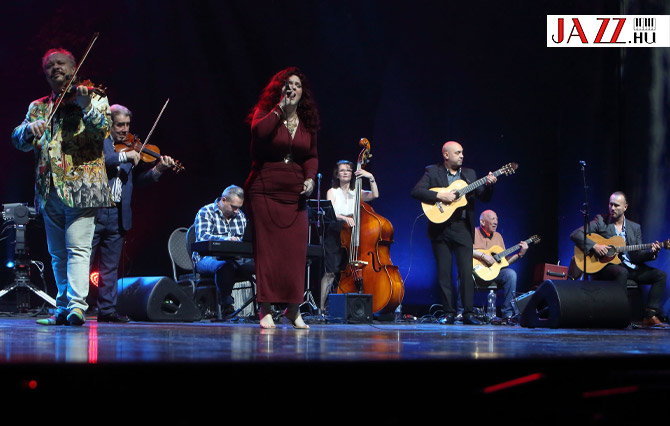 A csodálatos magyar jazz