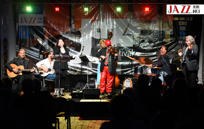 AVL-Érdi Jazz Fesztivál