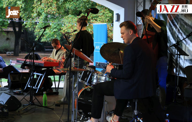 AVL-Érdi Jazz Fesztivál