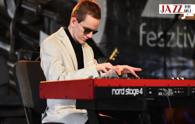 AVL-Érdi Jazz Fesztivál