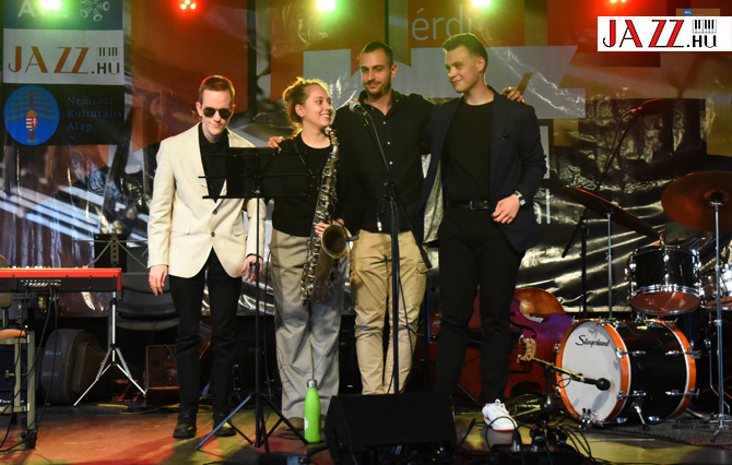 AVL-Érdi Jazz Fesztivál