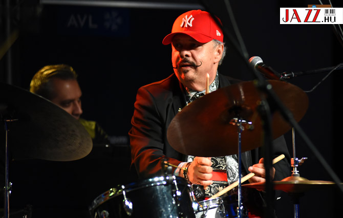 AVL-Érdi Jazz Fesztivál