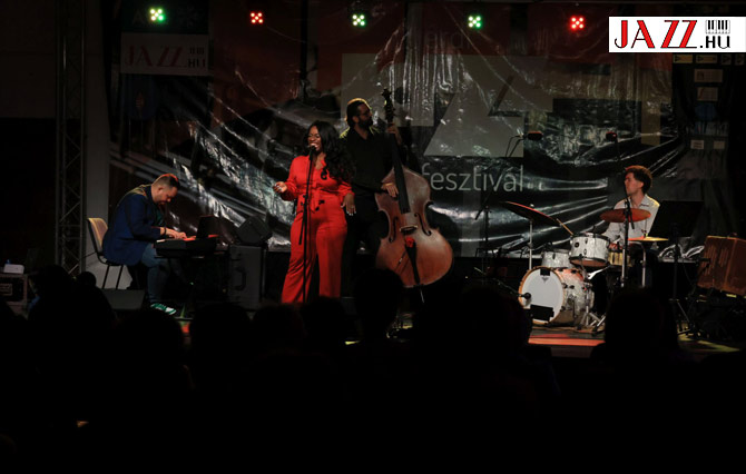 AVL-Érdi Jazz Fesztivál