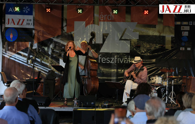 AVL-Érdi Jazz Fesztivál