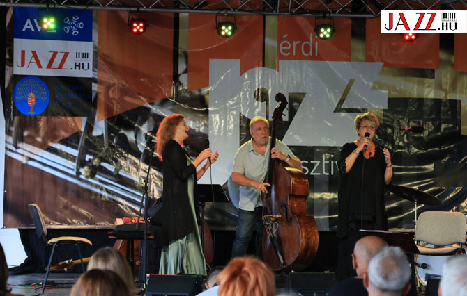 AVL-Érdi Jazz Fesztivál