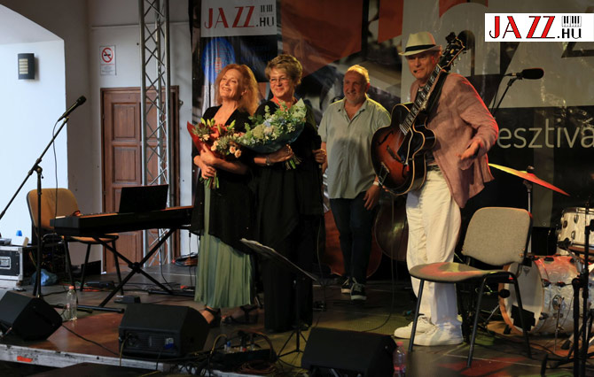 AVL-Érdi Jazz Fesztivál
