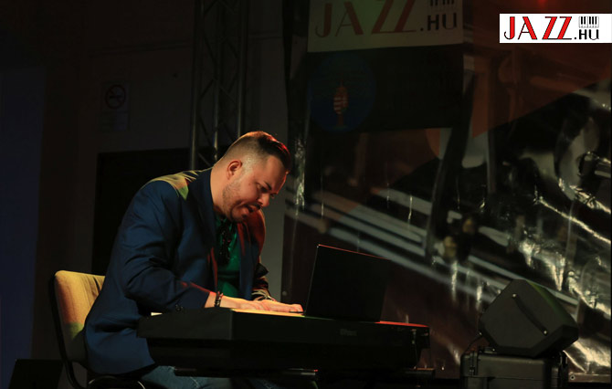 AVL-Érdi Jazz Fesztivál