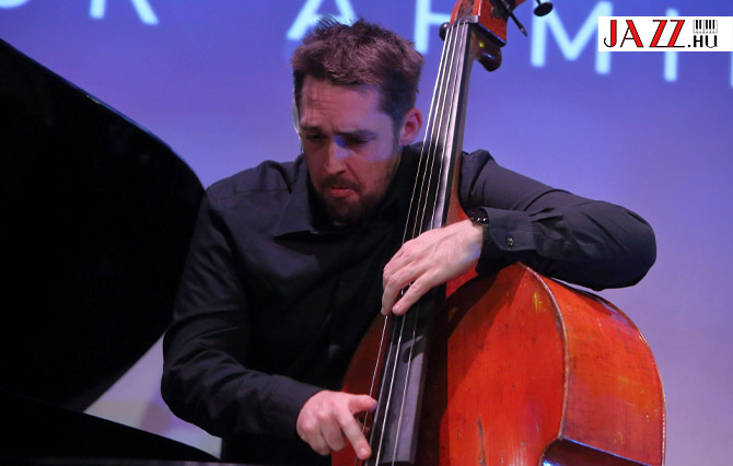 Jámbor Ármin Quartet