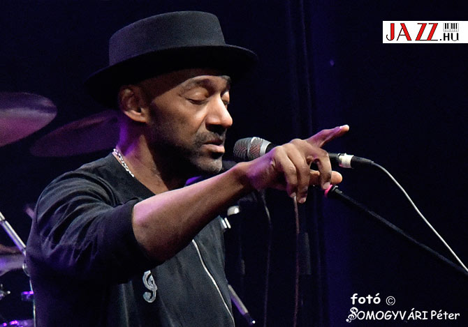 Marcus Miller