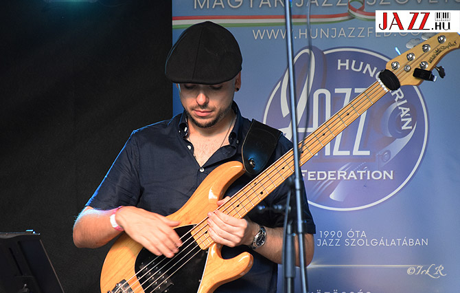Művészetek Völgye-jazzkoncertek