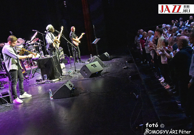 Richard Bona