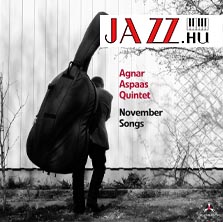 Agnar Aspaas – November Songs 