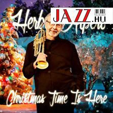 Herb Alpert – Christmas Time Is Here 