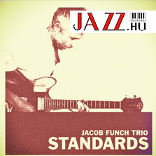 Jacob Funch – Standards 