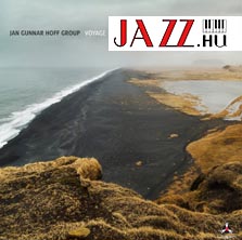 Jan Gunnar Hoff – Voyage 