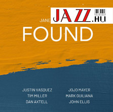 Janek Gwizdala – Found 