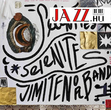 Jimi Tenor Band – Selenites, Selenites! ()