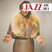 Ledisi – For Dinah 