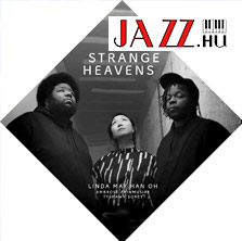 Linda May Han Oh – Strange 