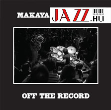 Makaya McCraven – Off The Record 