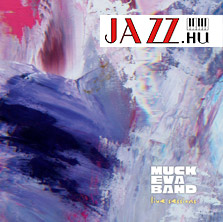 Muck Éva Band – Live Sessions 