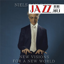 Niels Lan Doky – New Visions For A New World (
