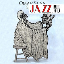 Omar Sosa – Sendas (OTA)