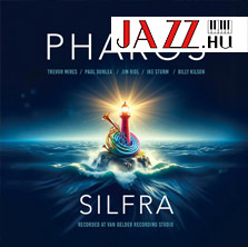 Pharos – Silfra 