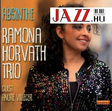 Ramona Horvath – Absinthe 