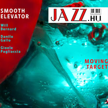 Smooth Elevator - Moving Target 